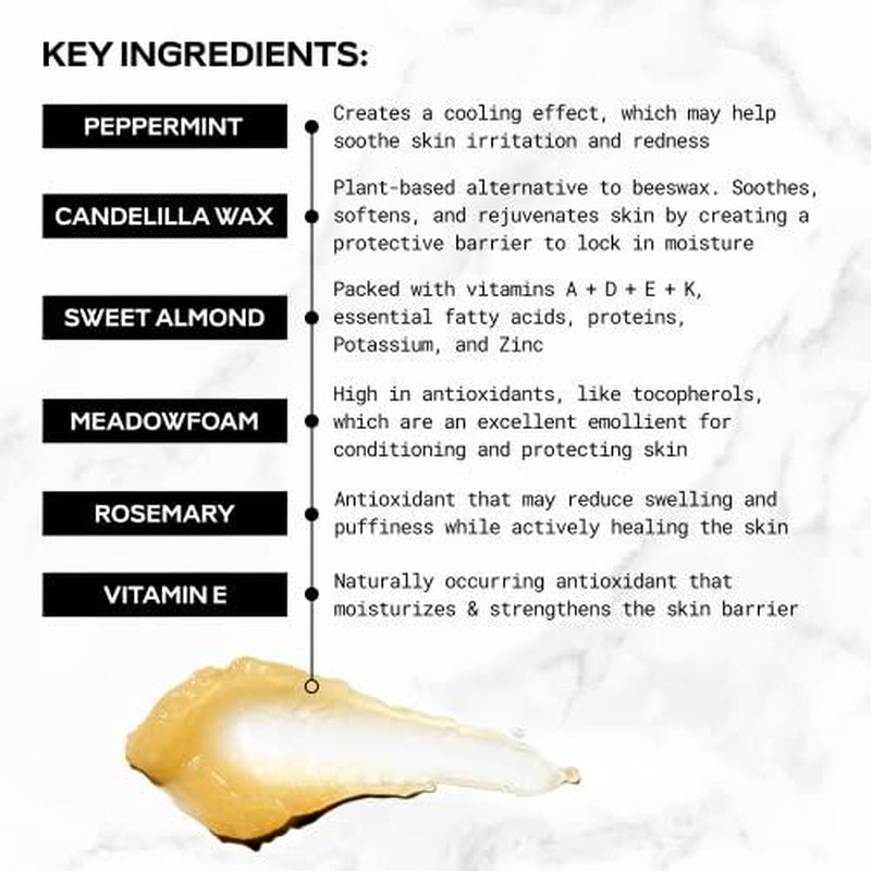 Muscle Therapy Balm Body Care Blend